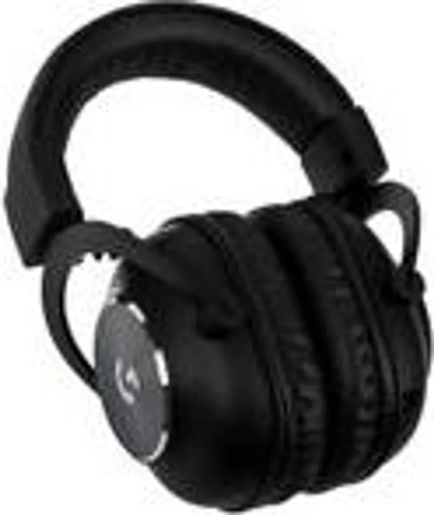 Casque Gaming Logitech G Pro X Wireless Lightspeed Spécial E-sport - 31