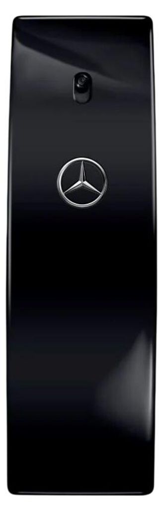 Mercedes-Benz Club Black Eau de Parfum Spray (50 ml) Immagine del prodotto 
