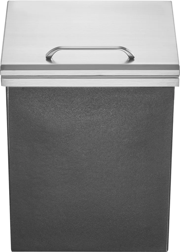 Ghiacciaia per Esterni SucceBuy 40 QT: Ghiaccio Fresco per Famiglia e Amici