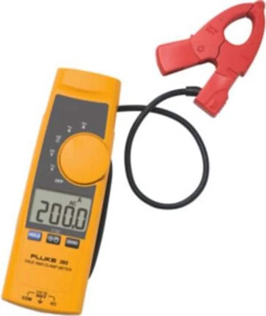 Fluke 365 Pince ampèremétrique pour accès difficiles multimètre numérique