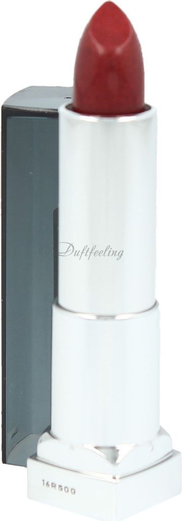 Maybelline Color Sensational Lippenstift Metallic-Lippenstift 25 Copper Rose