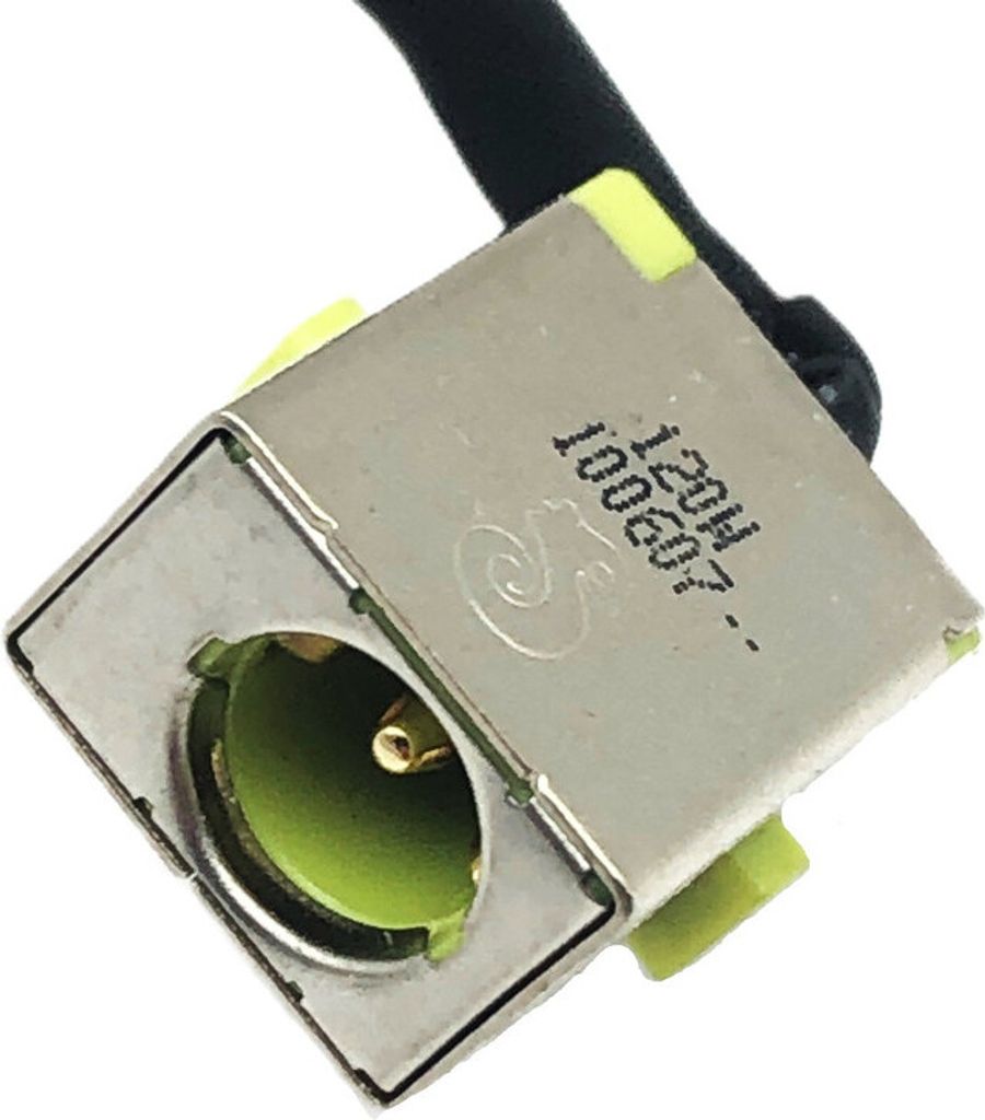 Powerbuchse Netzteilbuchse Connector Kabel kompatibel für Acer Aspire 8951G-9480