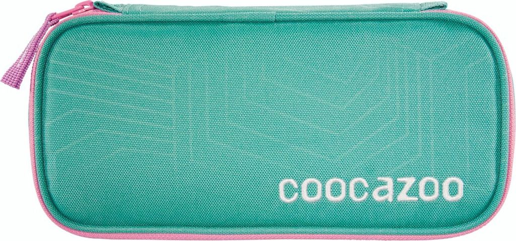 coocazoo Schlamperetui "PencilDenzel" Produktbild 1
