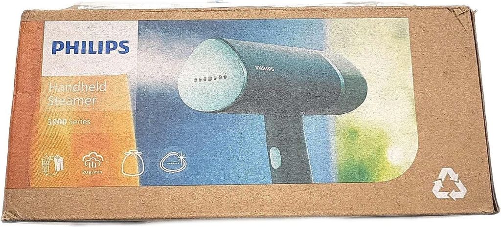 Żelazko parowe Philips STH3020/70 1000 W Zdjęcie produktu 16