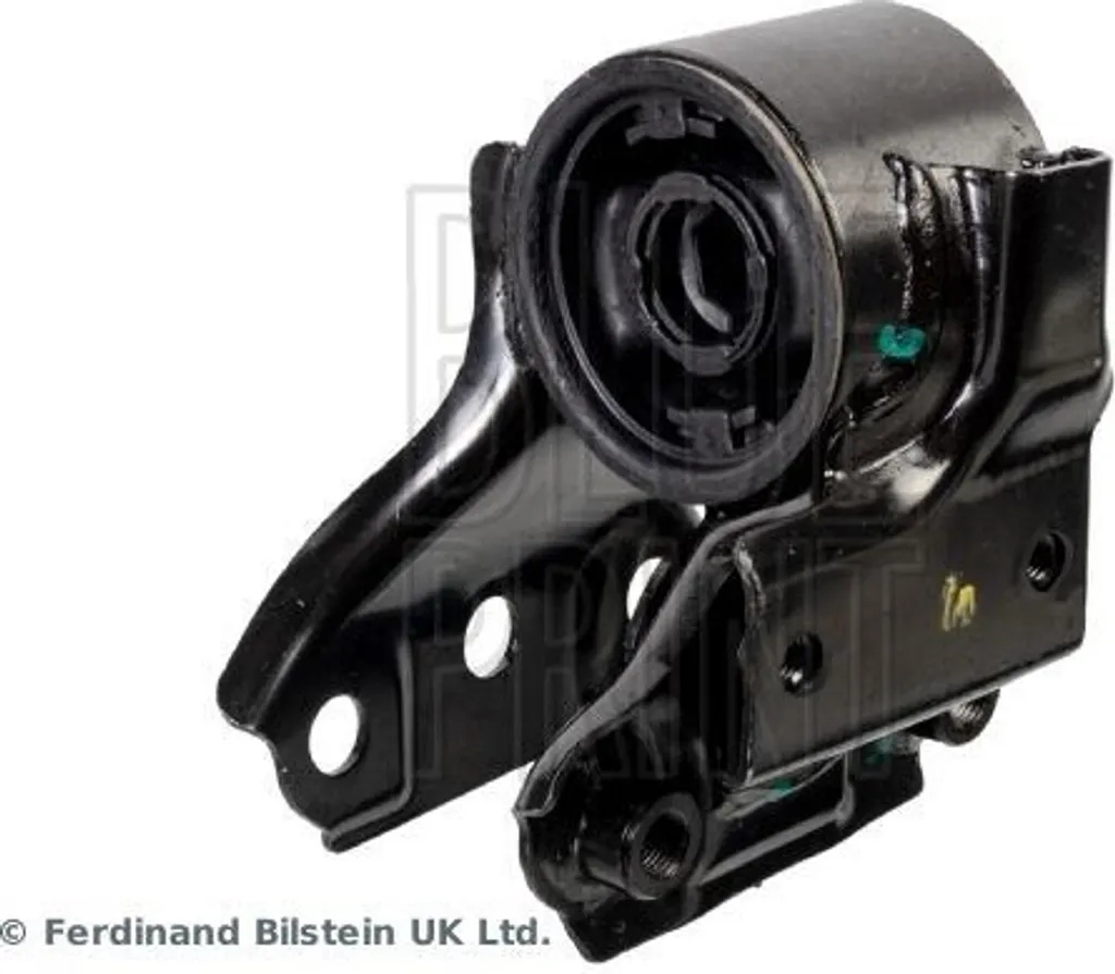 Silent bloc de bras de suspension pour HONDA CR-V IV (RM) Droit Blue Print