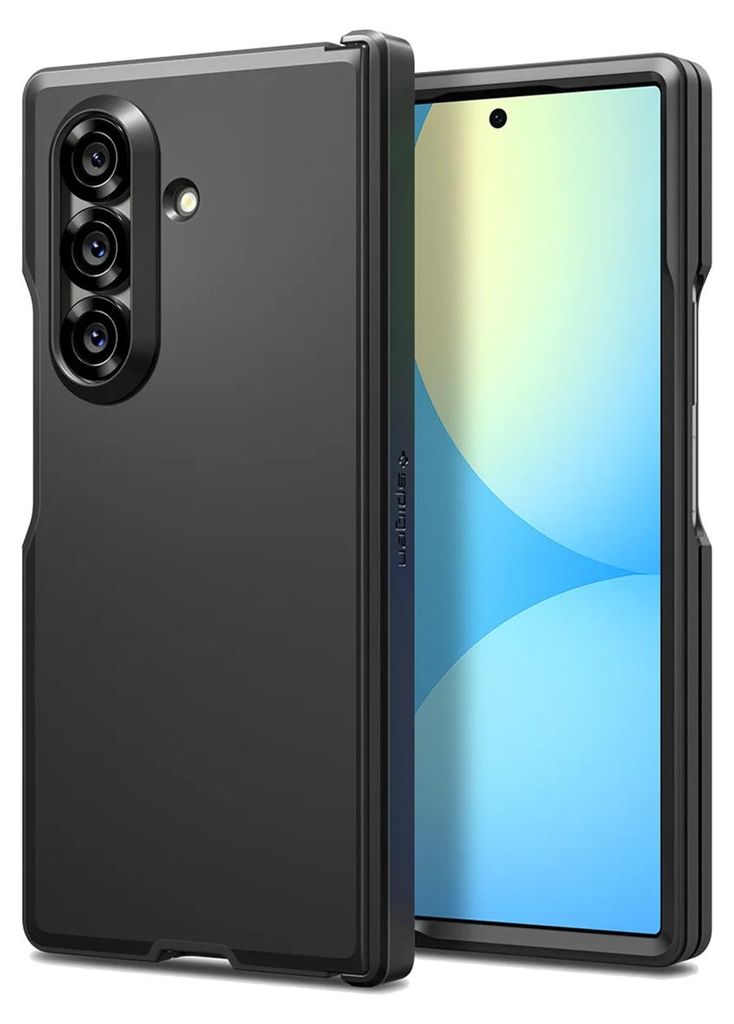Spigen Tough Armor Pro, Obal, Samsung, Galaxy Z Fold 7, Image du produit 