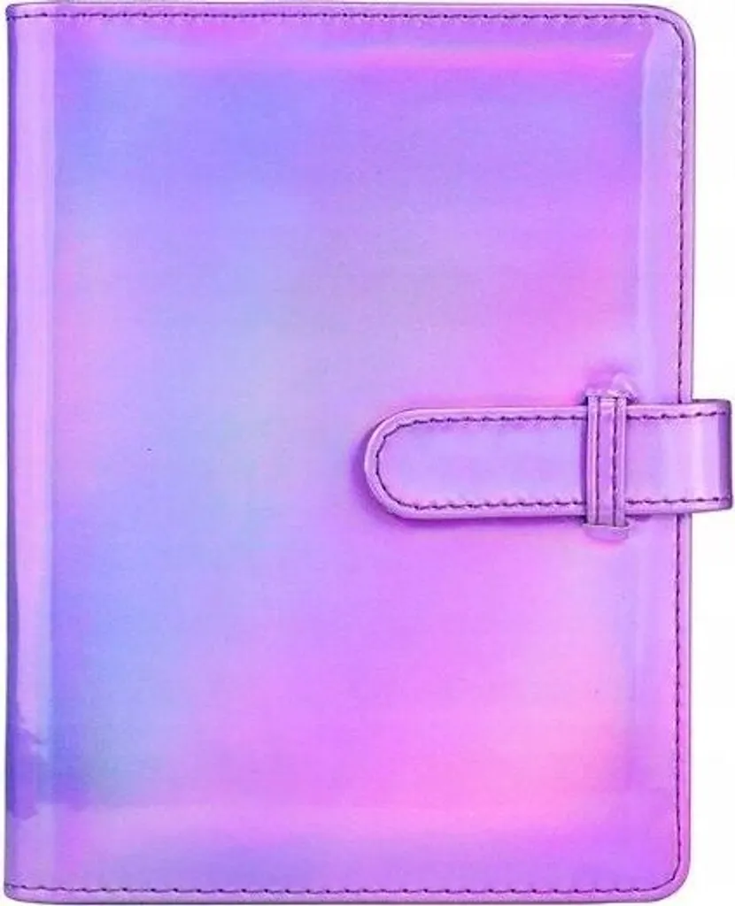 Album Photo 256 Poches pour Fujifilm Instax Mini et Imprimante Xiaomi HP