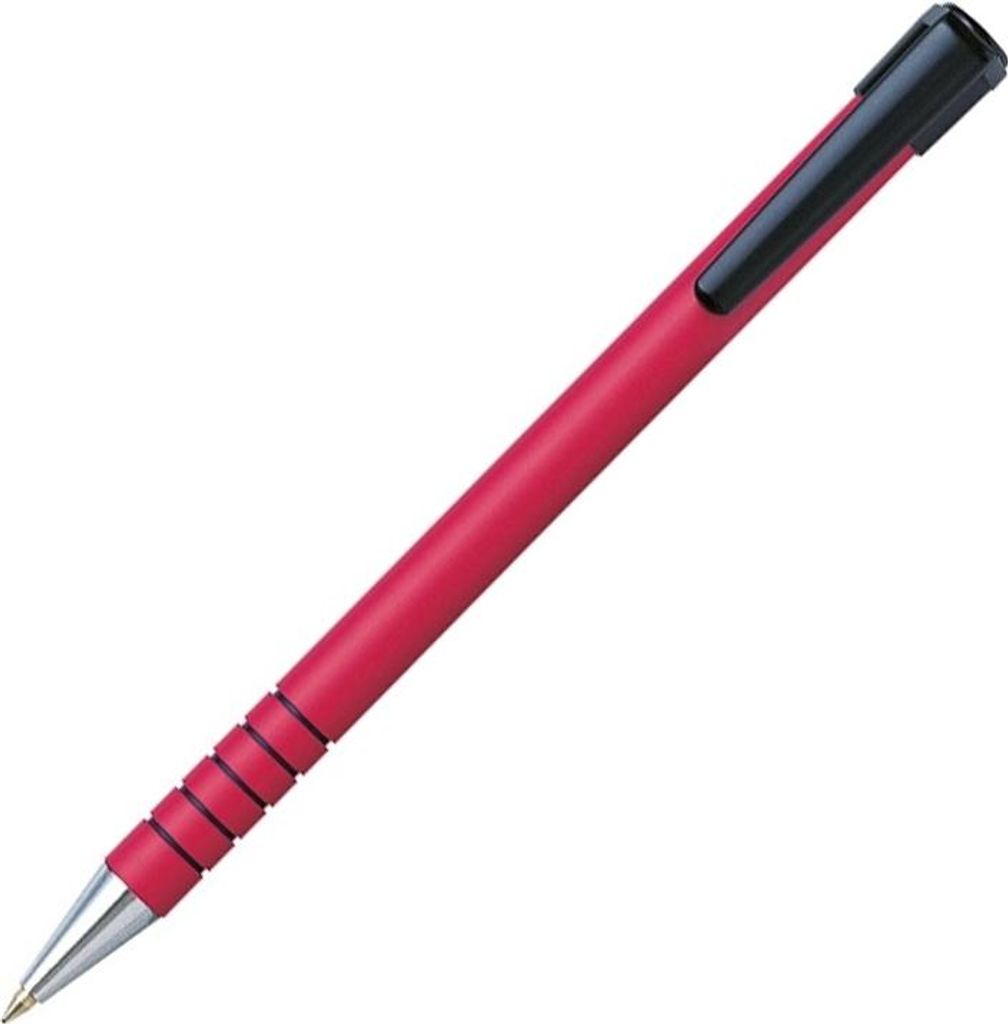 Penac Rb-085B Automatischer roter Stift