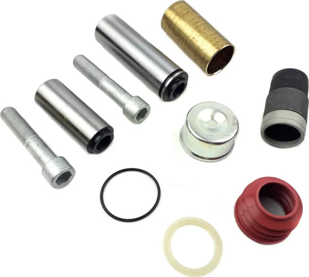 Kit complet étrier de frein SN6 SN7 qualité premium MAN Mercedes Benz