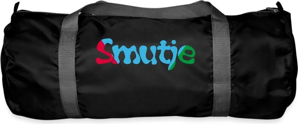 Sac de navigation 60L Smutje Softbag en Nylon robuste et flexible