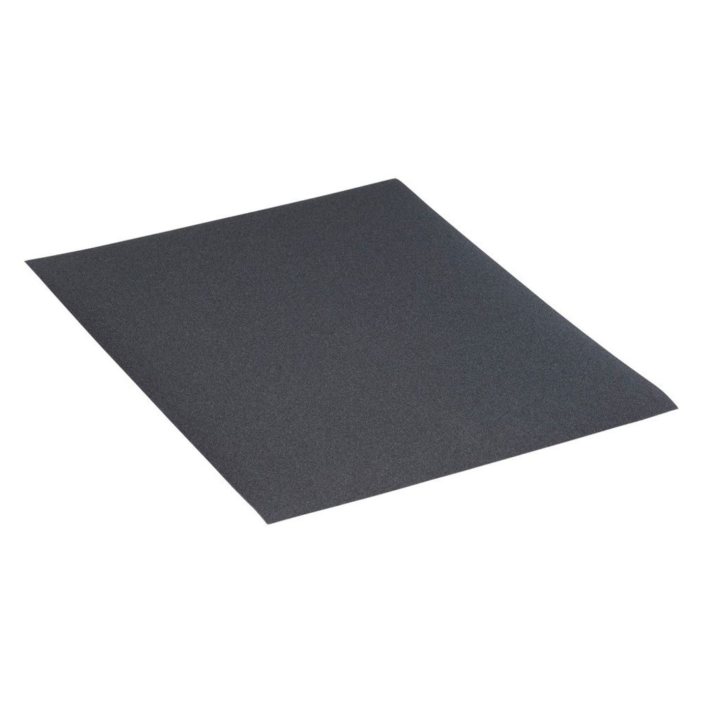 Rhodius WSP 301009 Sandpaper Grit size 220 (W x H x D) 230 x 1 x 280 mm 50 pc(s)