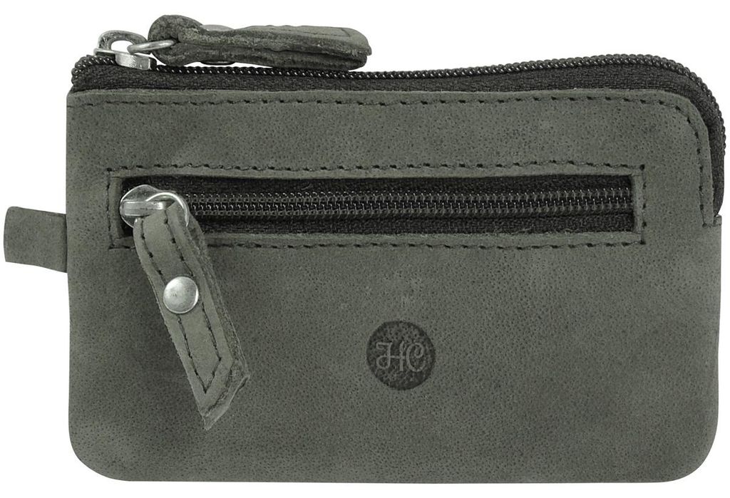 Schlüsseltasche  in 7 Farben! Vintage oder Nappa Leder Produktbild 