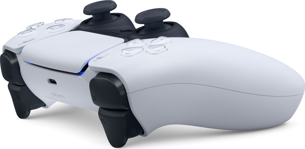 Sony DualSense, Gamepad, Android, MAC, PC, PlayStation 5, Obrázok produktu 