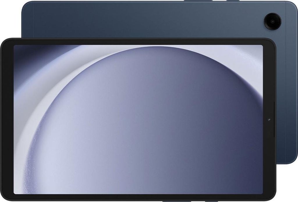 Samsung Galaxy Tab A9 8.7" 128GB/8GB Wi-Fi Marine Produktbild 