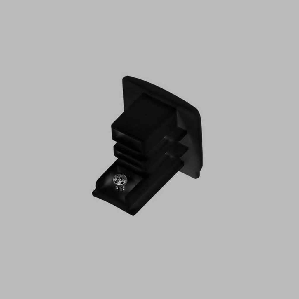 Led2 6360603 Eco Track Endkappe, B