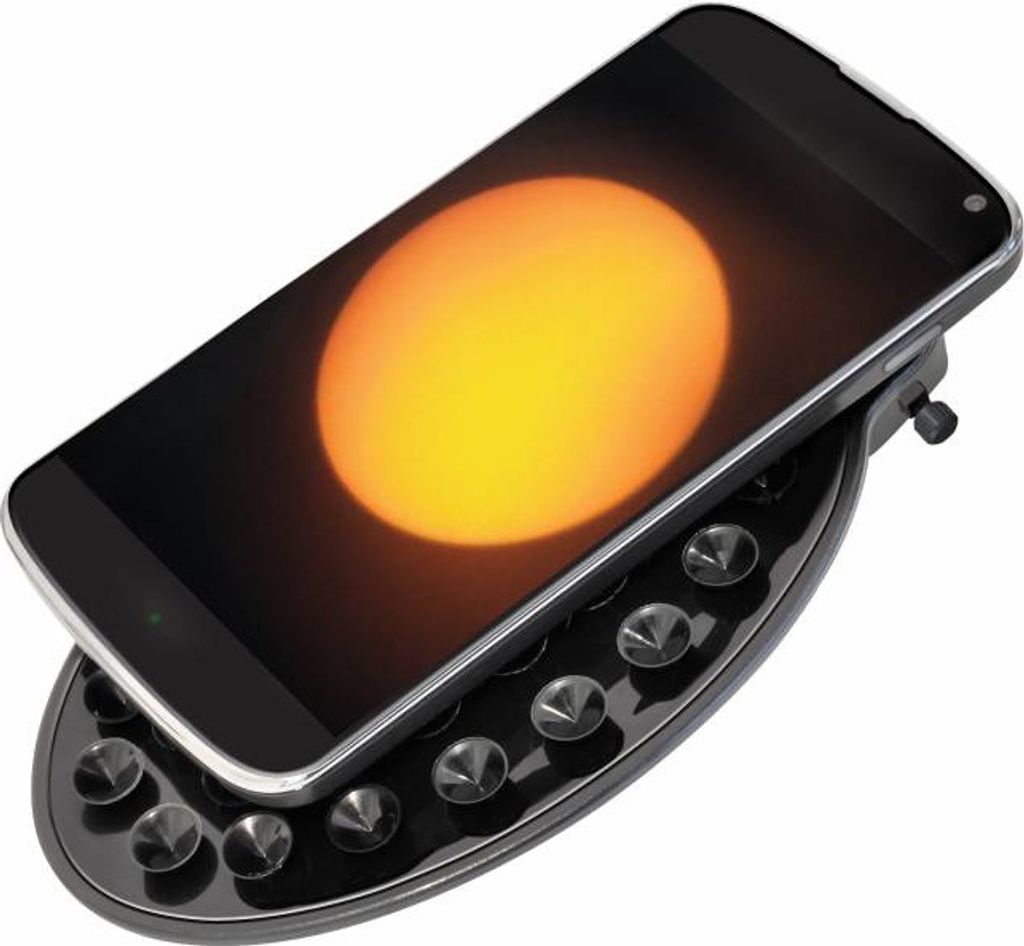 Teleskop Solarix 76/350 Black Obrázek produktu 3