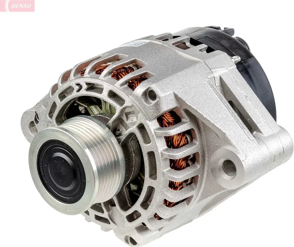 Alternateur Neuf pour Alfa Romeo 159 et Fiat Croma - Référence DAN1062