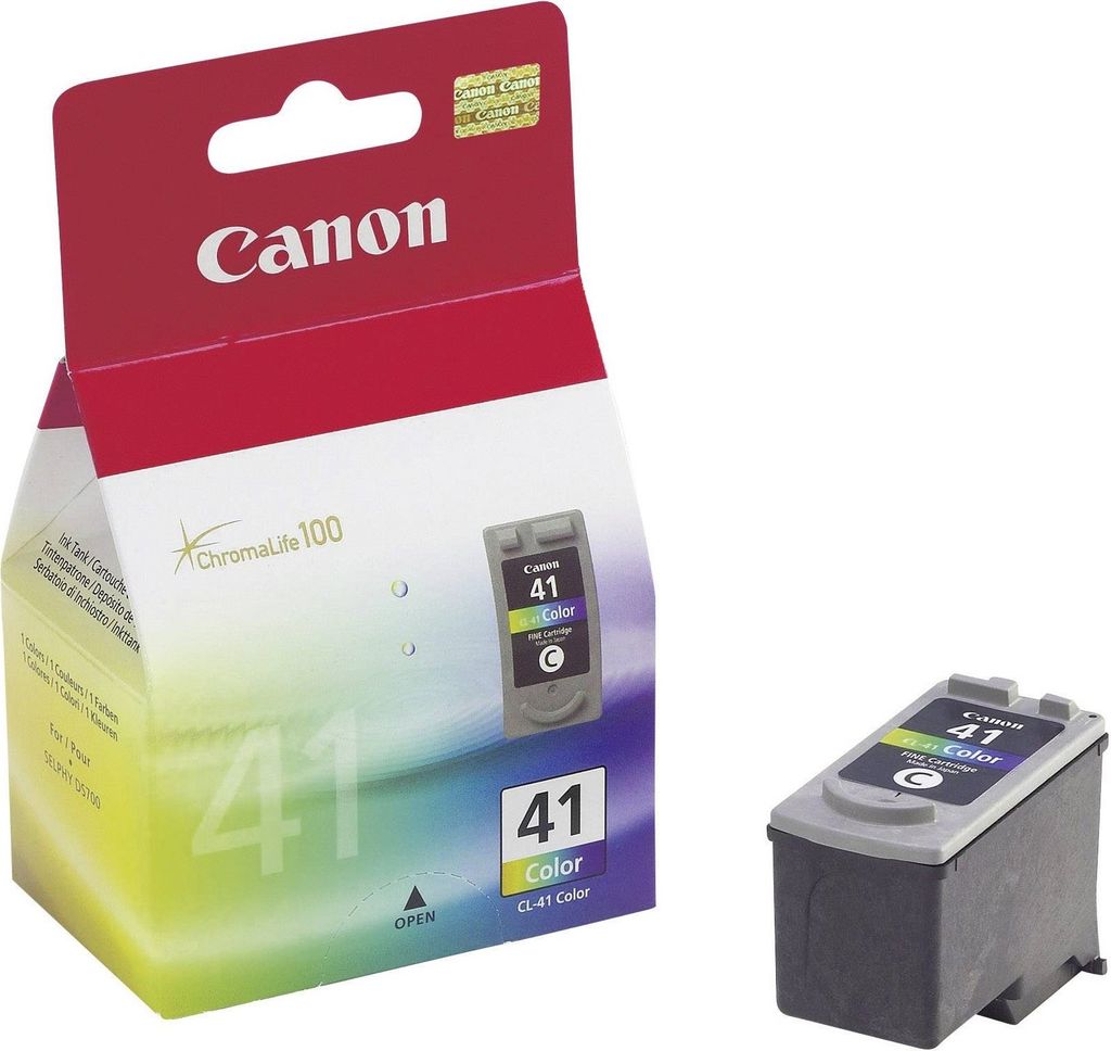 Canon CL-41 color Produktbild 