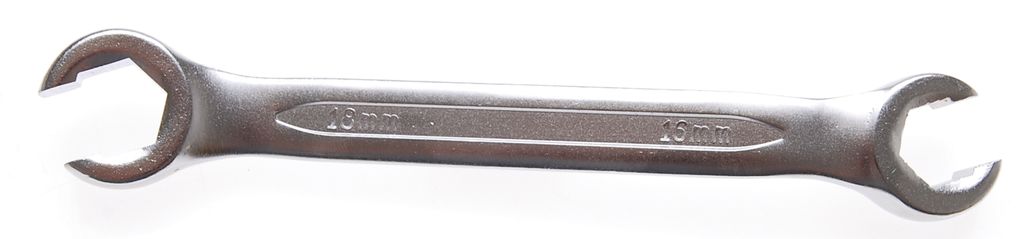 BGS 1761-16x18 Offener Ringschlüssel 16 x 18 mm