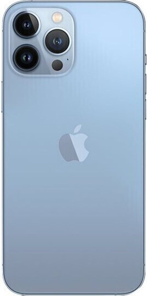 Apple iPhone 13 Pro Max 1TB Sierrablau Zdjęcie produktu 10