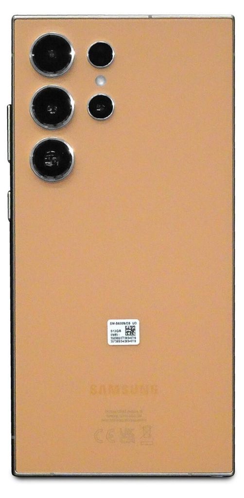 Galaxy S24 Ultra Produktbild 