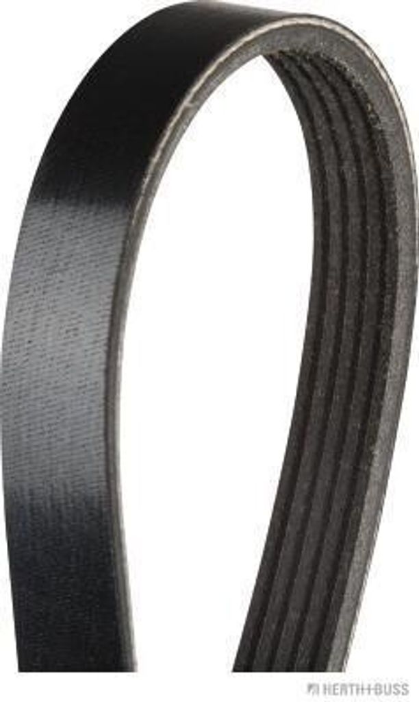 HERTH+BUSS JAKOPARTS Keilrippenriemen 1230mm für OPEL Corsa D Schrägheck (S07) J1051236
