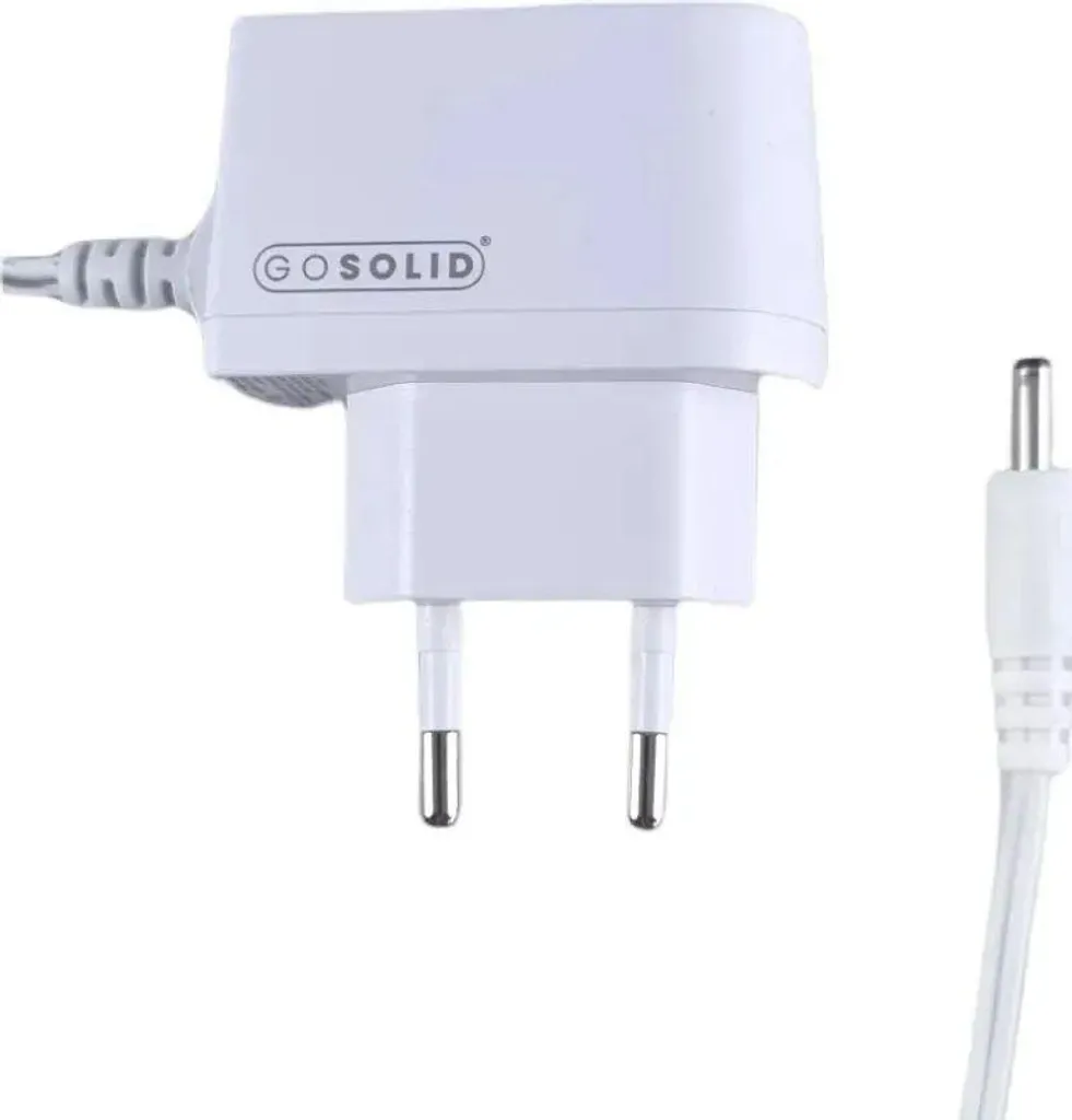 Chargeur Compex TR1509-06-E-133A03 Haute Qualité avec Câble Renforcé
