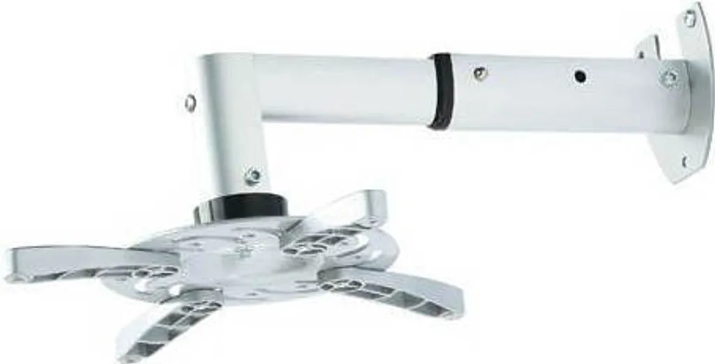 Support Mural pour Projecteur Home Cinéma STELL SHO 1092 Charge 15kg