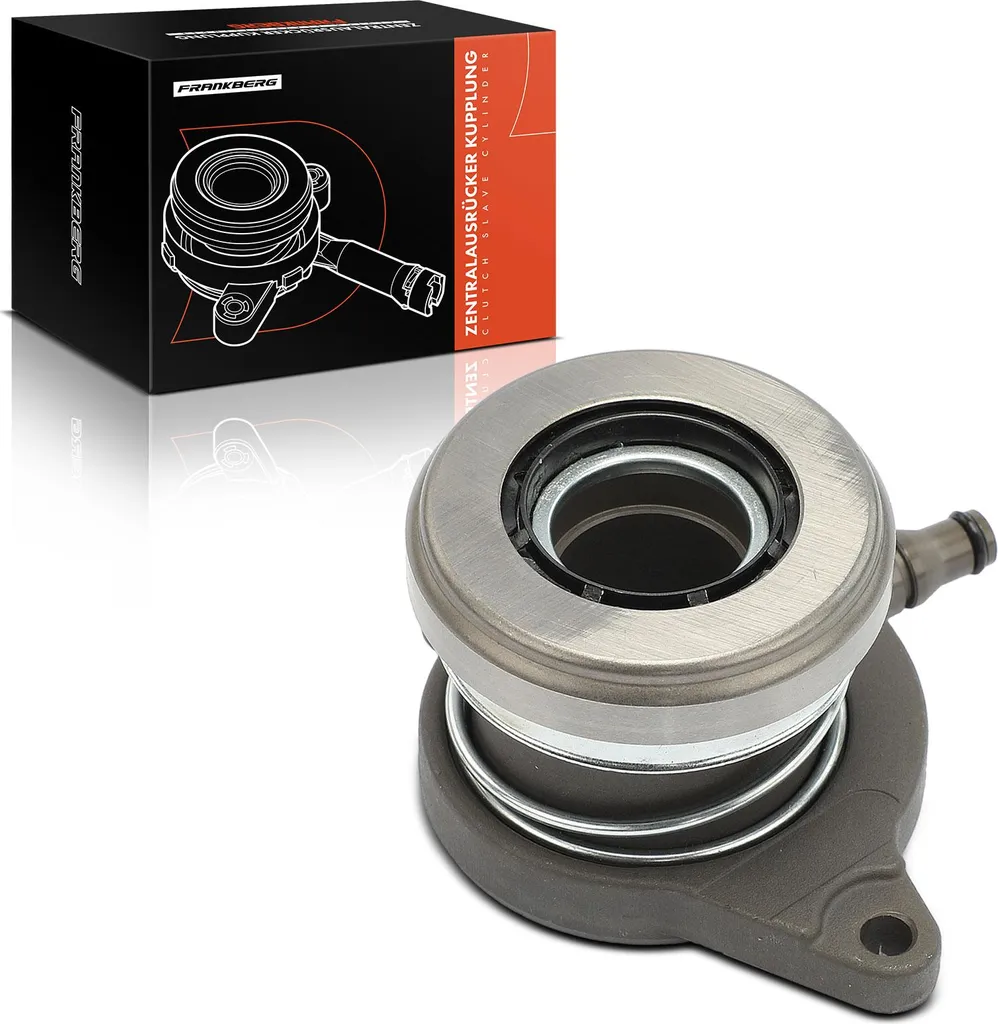 Frankberg Débrayeur Central d'Embrayage pour Volvo S80 et V70 - Haute Qualité