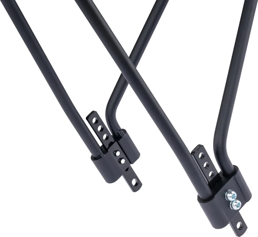 Équipement Vélo Enfant : Porte-bagages Contec Cricker Fix 16 - 20 Pouces