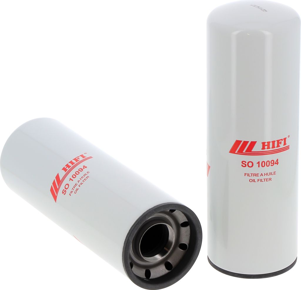 Ölfilter SO 10094