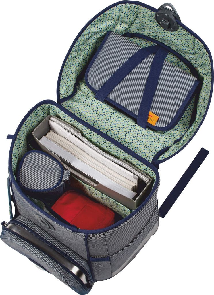 DerDieDas DerDieDas ErgoFlex Easy Exclusive ECO - Produktbild 12