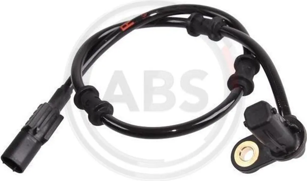 A.B.S. 30246 Sensore velocità ruota OE 131610 compatibile con Classe M