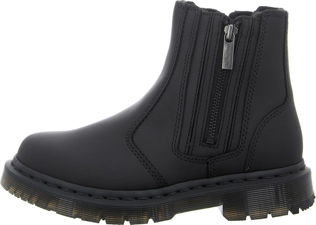 Dr. Martens Airwair Klassische Stiefeletten Damen 31363636393834 Schwarz 37 EU
