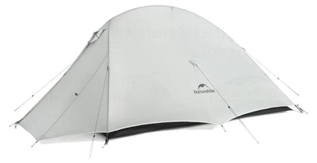 Tente de randonnée Naturehike Cloud Up UL 15D 1 personne, Image du produit 