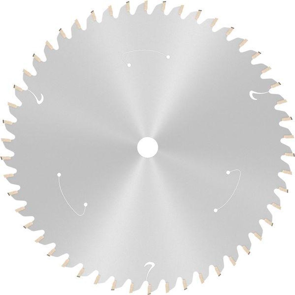PRO Aluminium cordless Kreissägeblatt, 140 x 1,6 x 10 mm