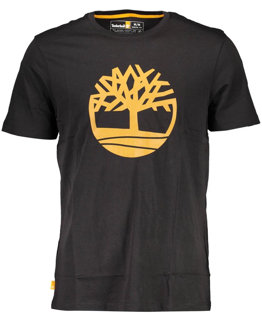 TIMBERLAND - T-shirt homme avec logo - Taille 3XL Image du produit 