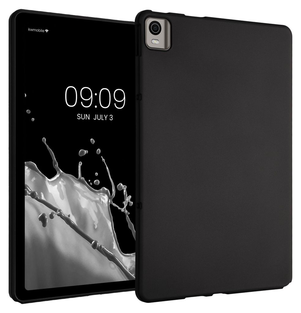 kwmobile Schutzhülle kompatibel mit Nokia T21 Tablet - Produktbild 