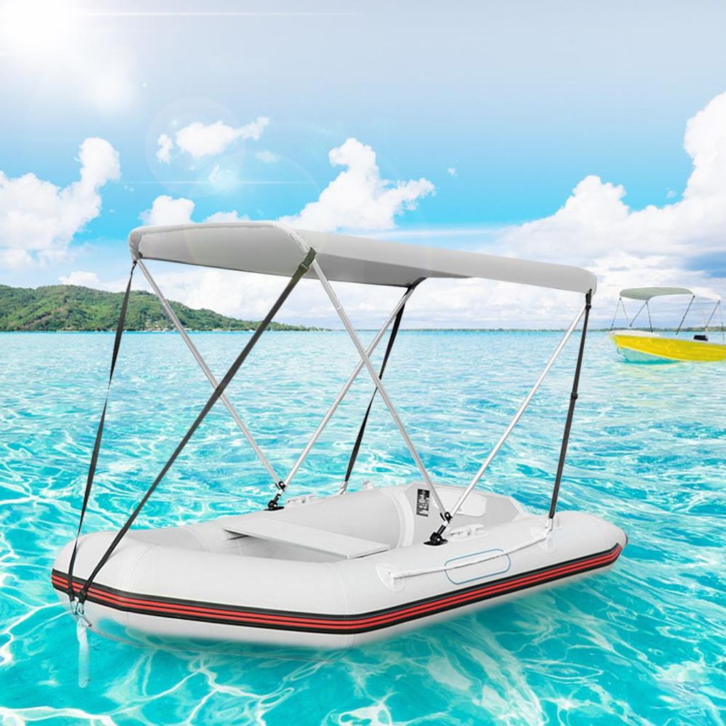 Bimini-Top-Abdeckung, wasserdicht, UV-beständig, für Kajak, Produktbild 