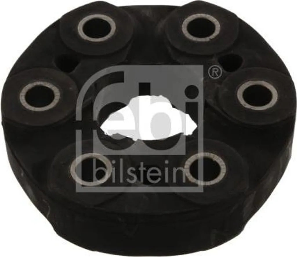 Flector de transmission Febi 04146 pour BMW Série 3 E46 et Série 5 E39