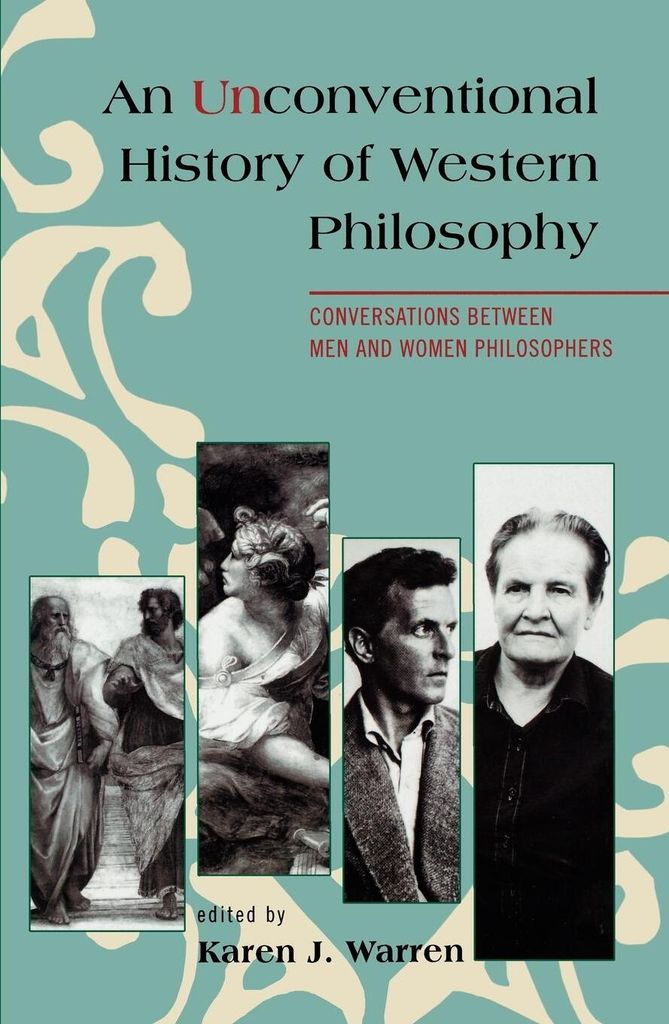 Unconventional History of Western Philosophy