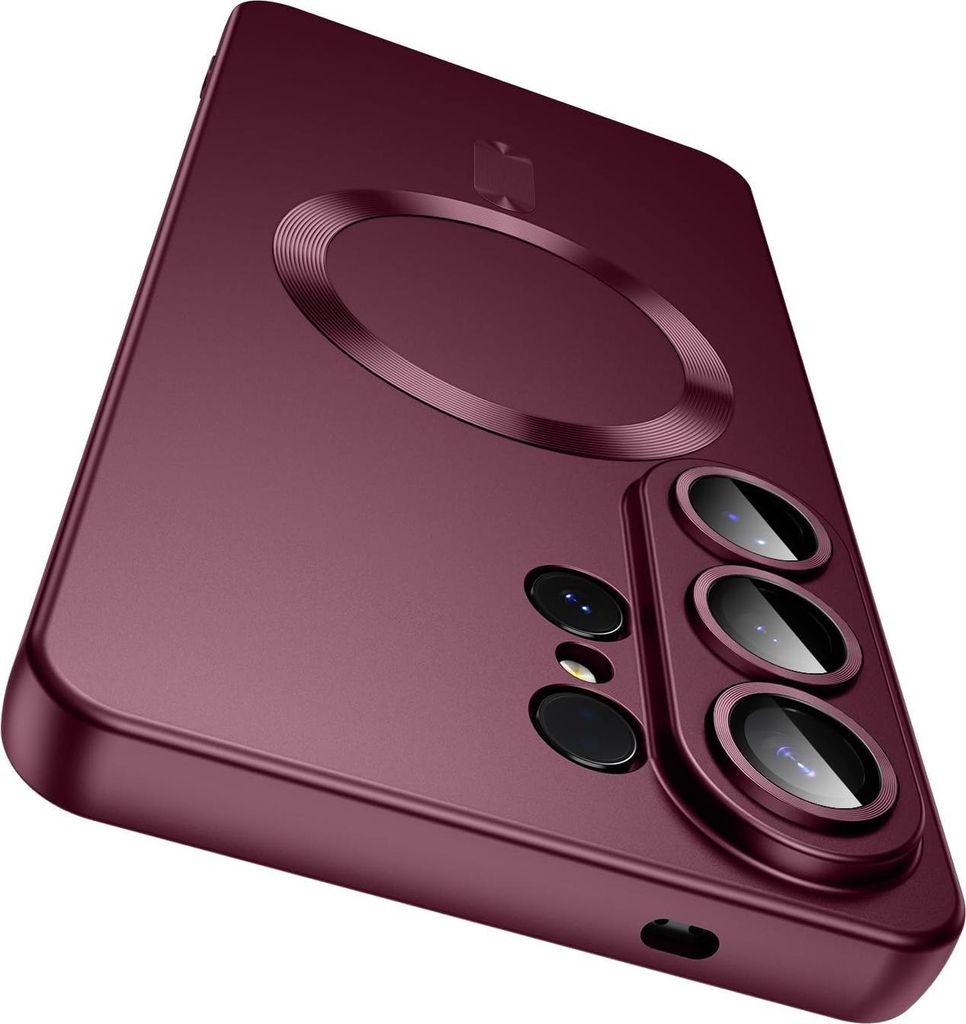 Custodia magnetica per Samsung Galaxy S26 Ultra Custodia in Immagine del prodotto 