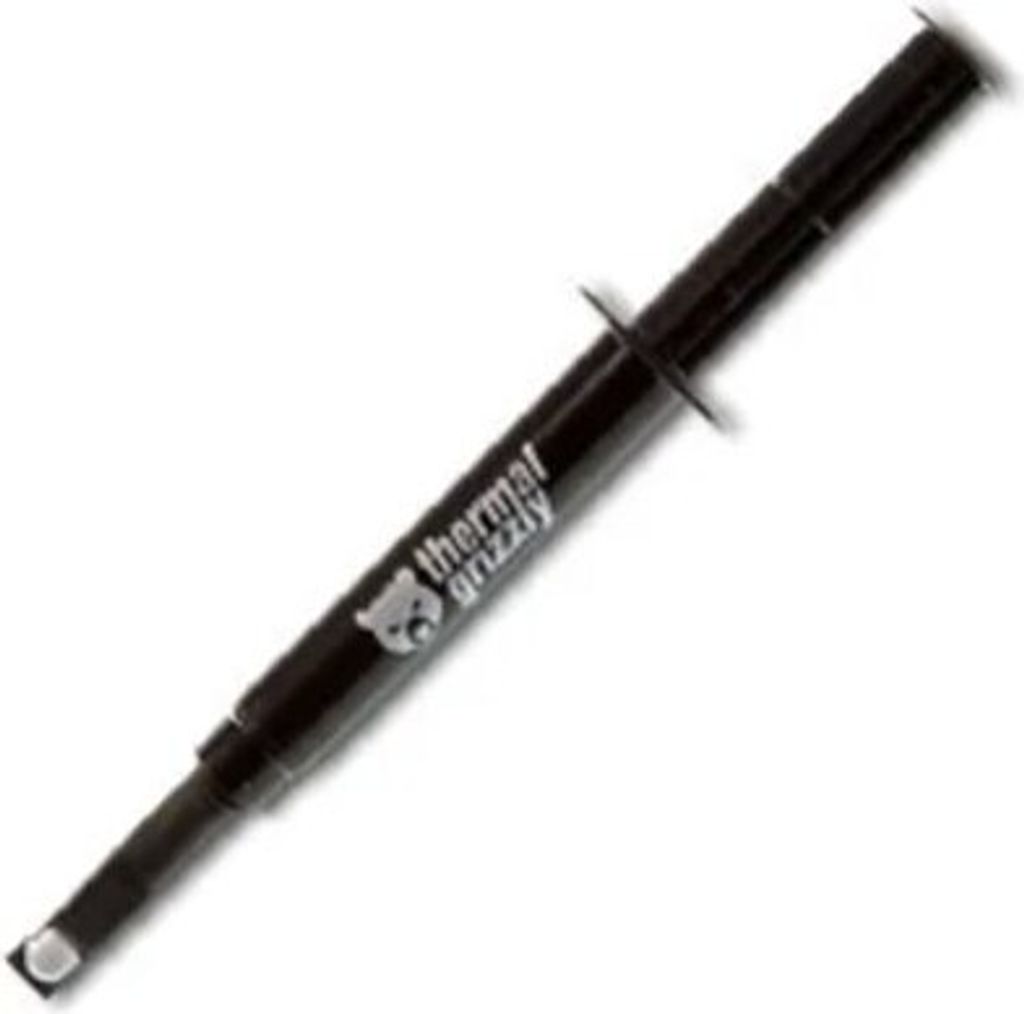 Thermal Grizzly TG-KE-002-R, Wärmeleitpaste, Aluminiumoxid, Produktbild 