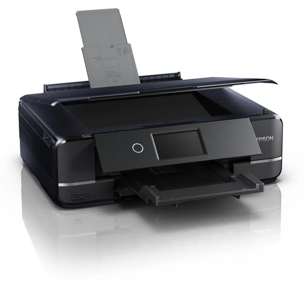 Imprimante Photo Epson XP-970 : la solution A3 compacte pour la maison - 7