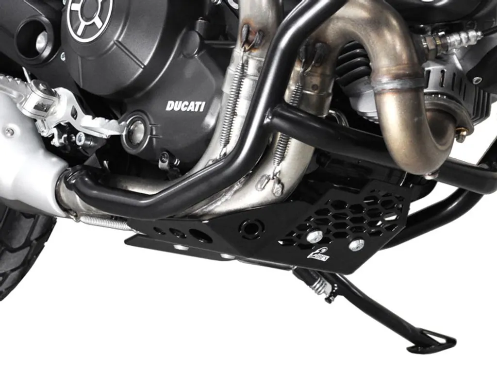 Offerta Paramotore Ducati Scrambler 800 Nero (2015-2020) | Best Seller