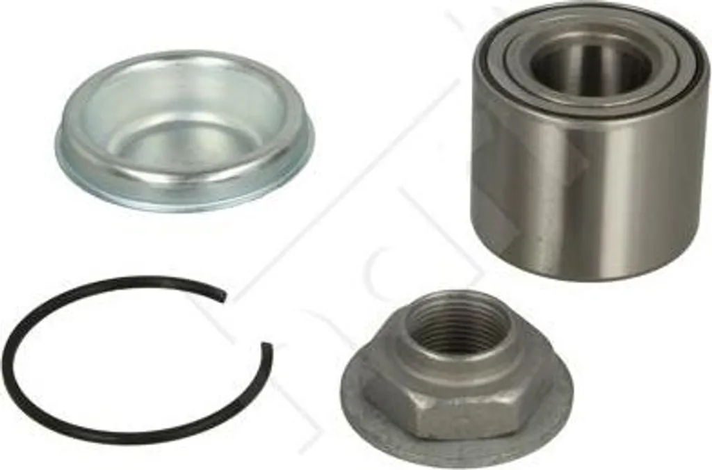 HART 904 958 Kit cuscinetti ruota OE 3748A1 compatibile con C3, 301, 208, DS3, C4, C-Elysee