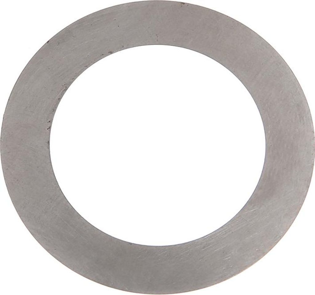 Ausgleichsscheibe 0,3mm Kurbelwelle, Dichtkappe - für MZ ES, ETS, TS, RT125/3, BK350 - IWL Berlin, Troll