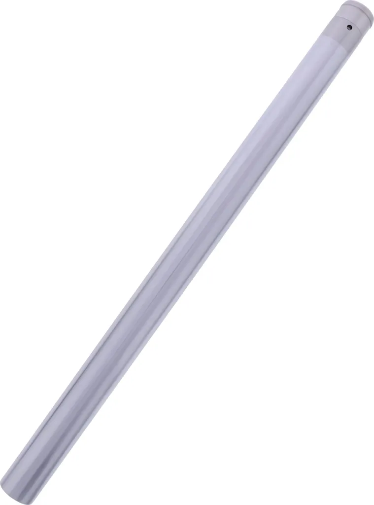 Tube de fourche chromé JMP haute résistance pour Yamaha FJ 1200