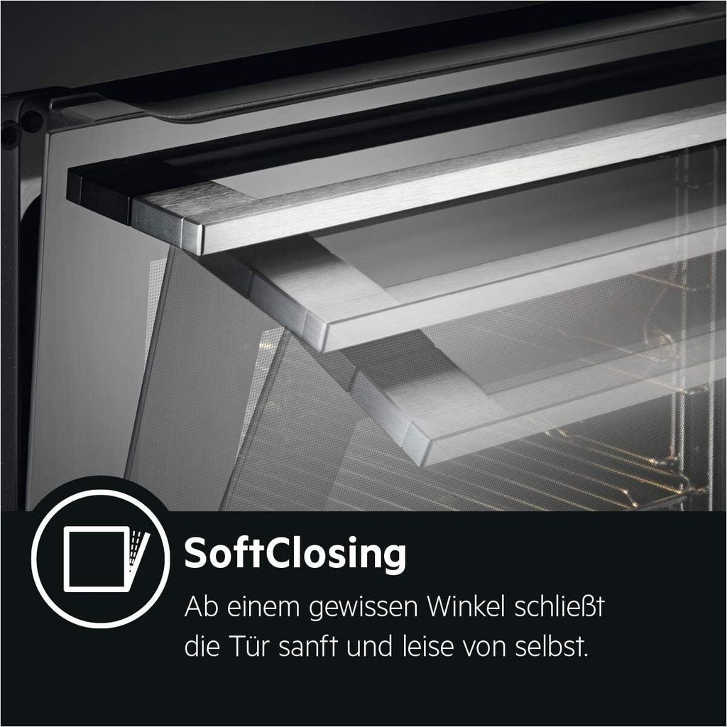 AEG - BSE792220B - SteamPro Multi-Dampfgarer - SouisVide - Produktbild 29