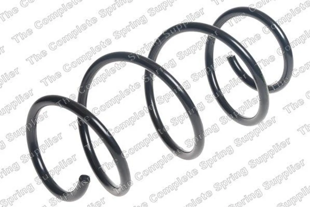 Ressort de Suspension LESJÖFORS 4008493 pour BMW Série 1 2 3 F20 F30